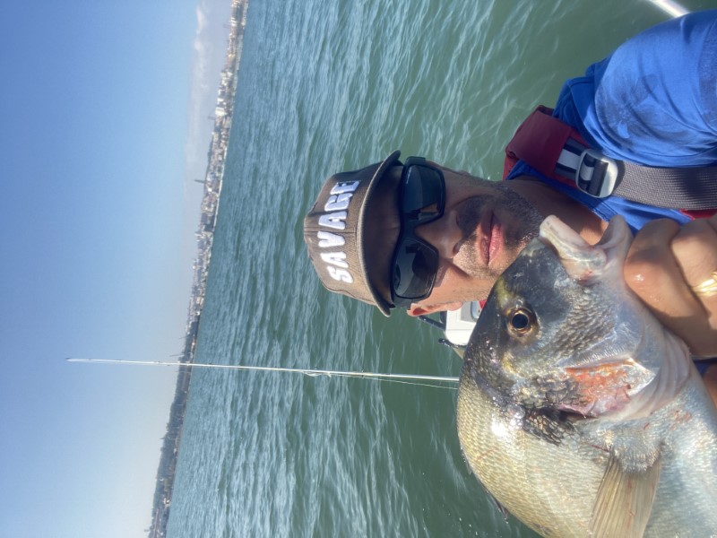 Fish Profile Picture