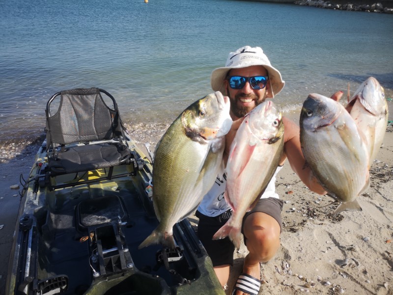 Fish Profile Picture