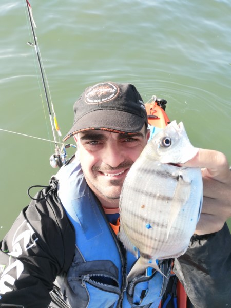 Fish Profile Picture