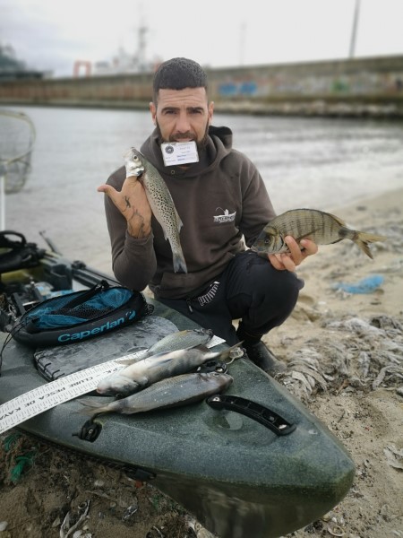 Fish Profile Picture