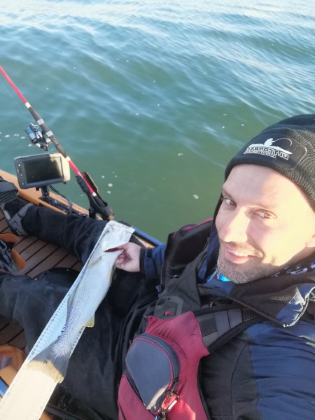 Fish Profile Picture