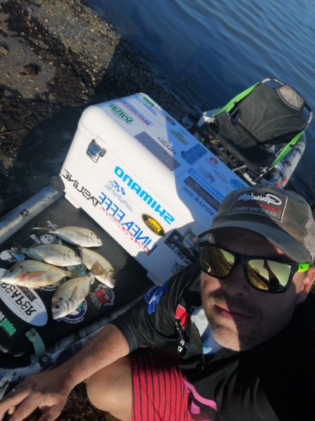Fish Profile Picture