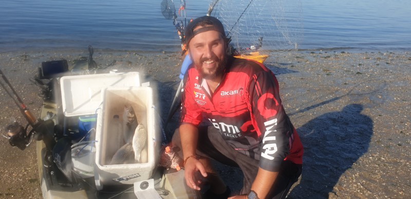 Fish Profile Picture