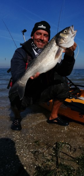 Fish Profile Picture