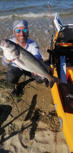 Fish Profile Picture