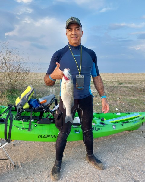 Fish Profile Picture