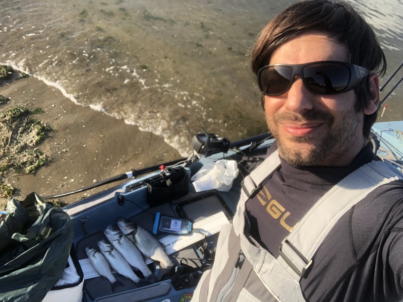 Fish Profile Picture