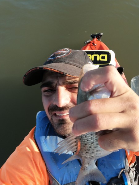 Fish Profile Picture