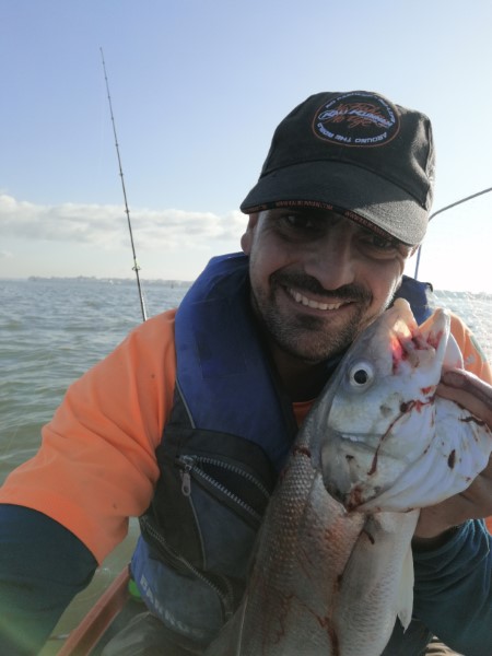 Fish Profile Picture