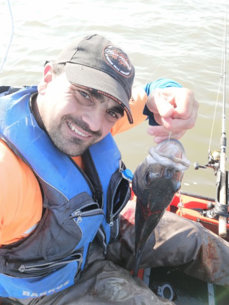 Fish Profile Picture