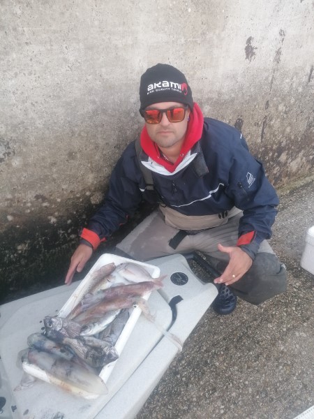Fish Profile Picture