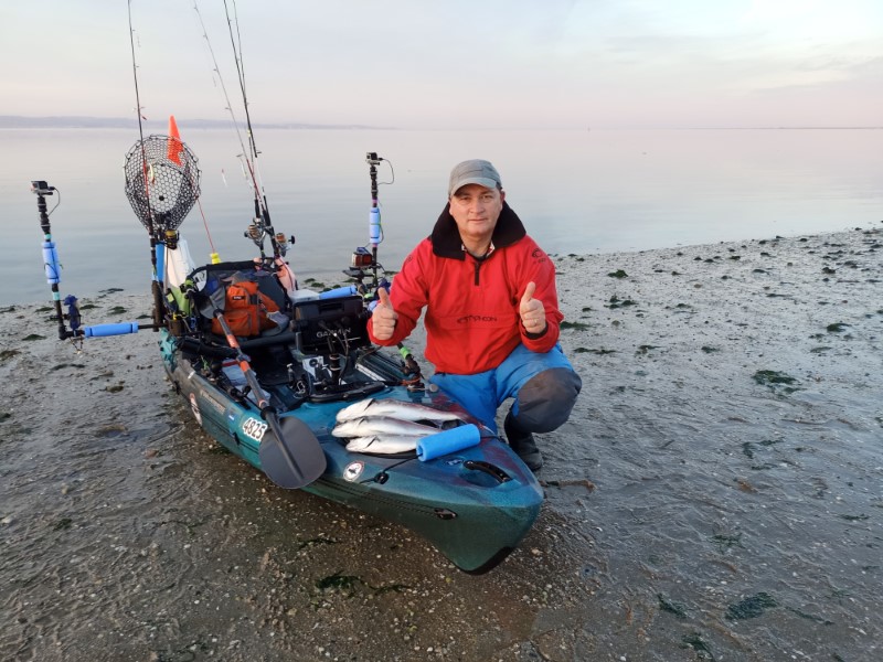 Fish Profile Picture