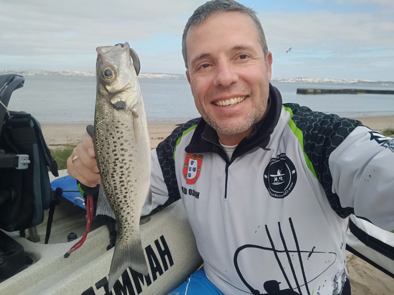 Fish Profile Picture