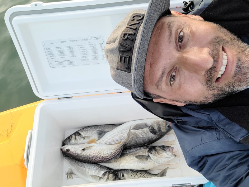 Fish Profile Picture