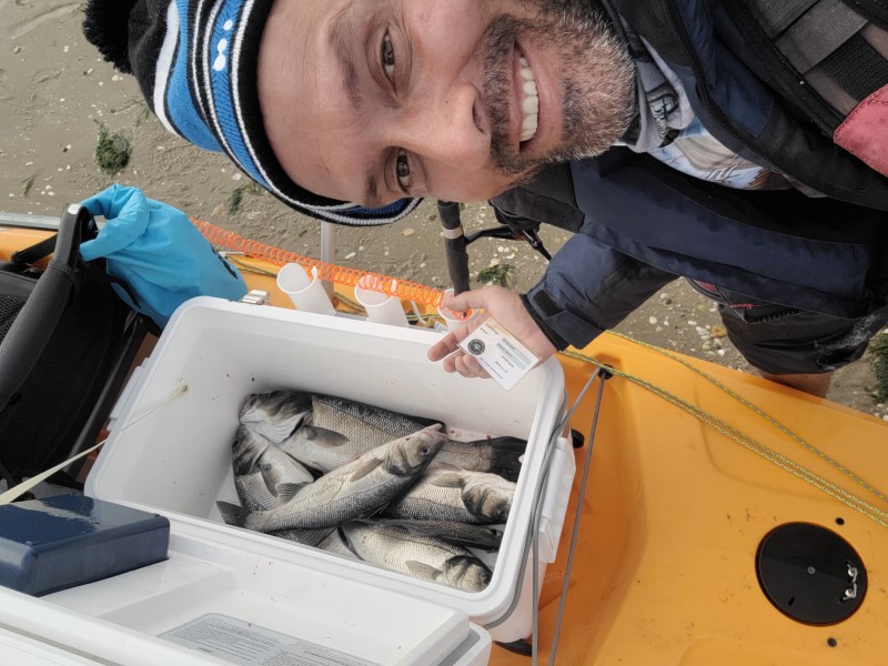 Fish Profile Picture