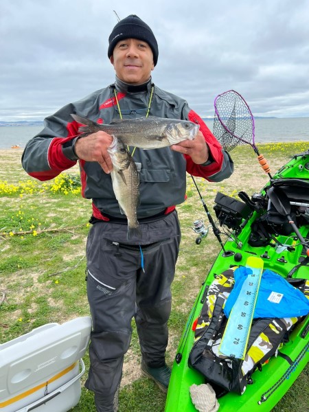 Fish Profile Picture