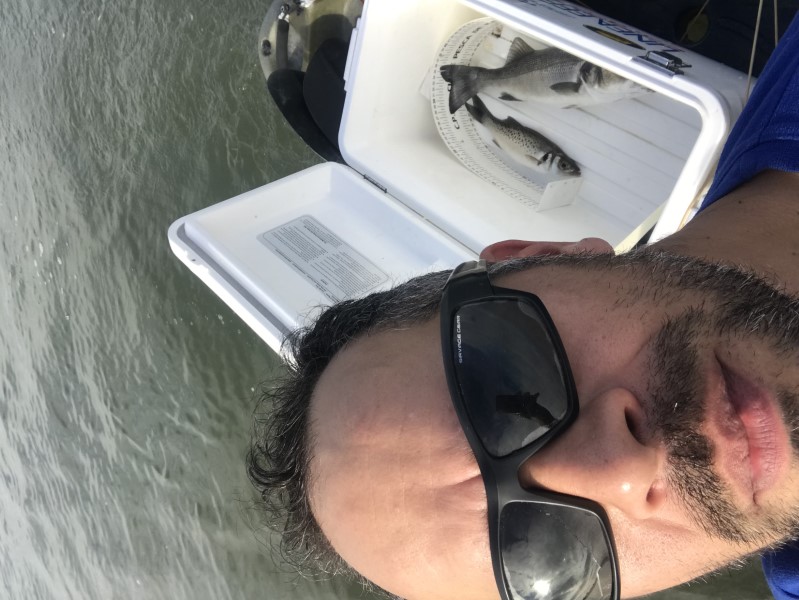 Fish Profile Picture