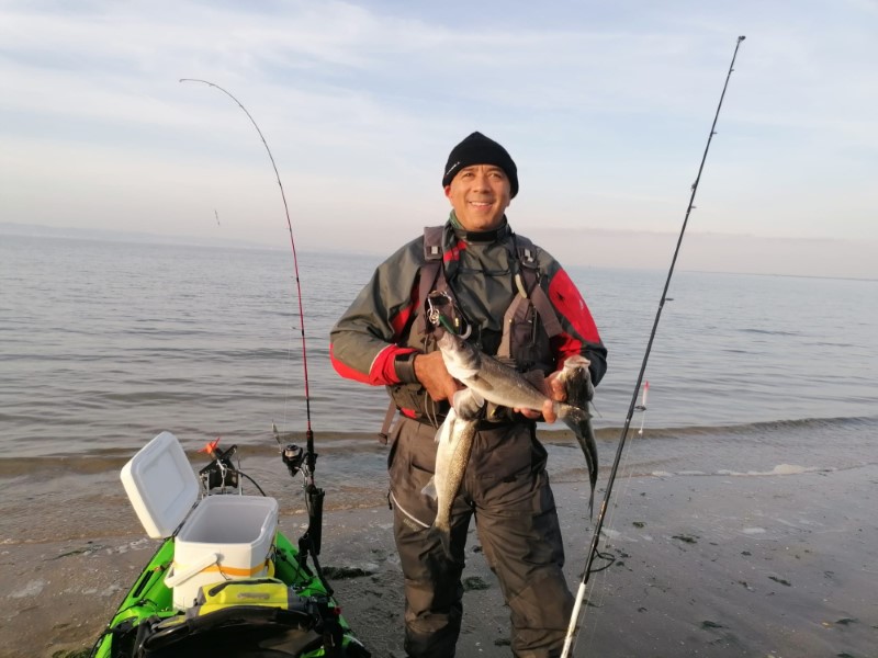 Fish Profile Picture