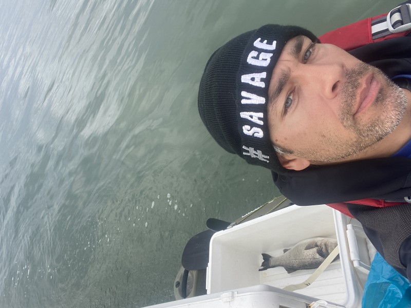 Fish Profile Picture