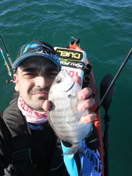 Fish Profile Picture