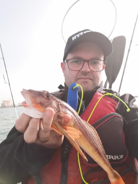 Fish Profile Picture