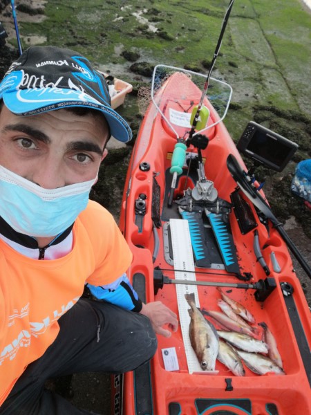 Fish Profile Picture