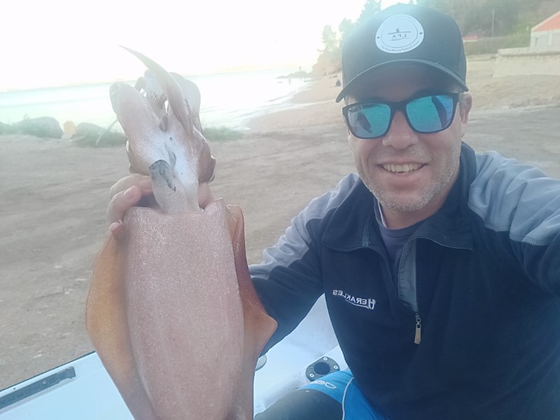 Fish Profile Picture