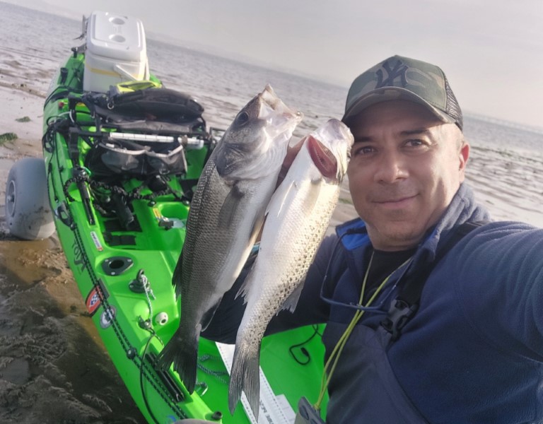 Fish Profile Picture