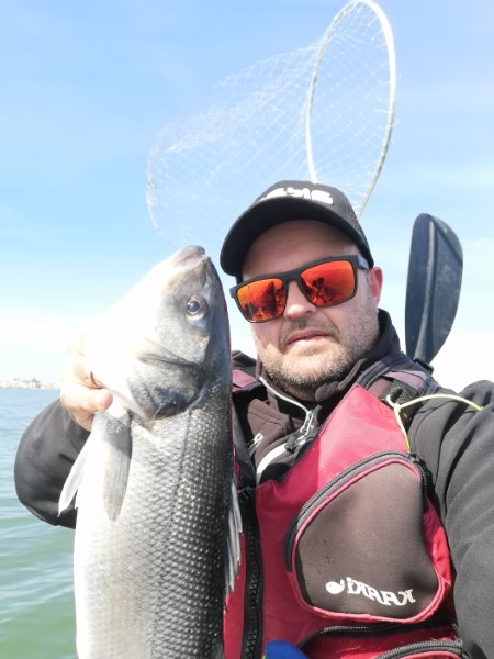 Fish Profile Picture