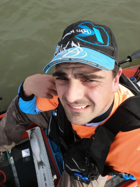 Fish Profile Picture