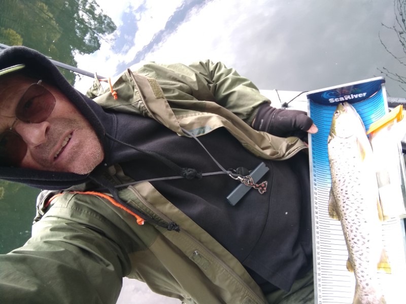 Fish Profile Picture