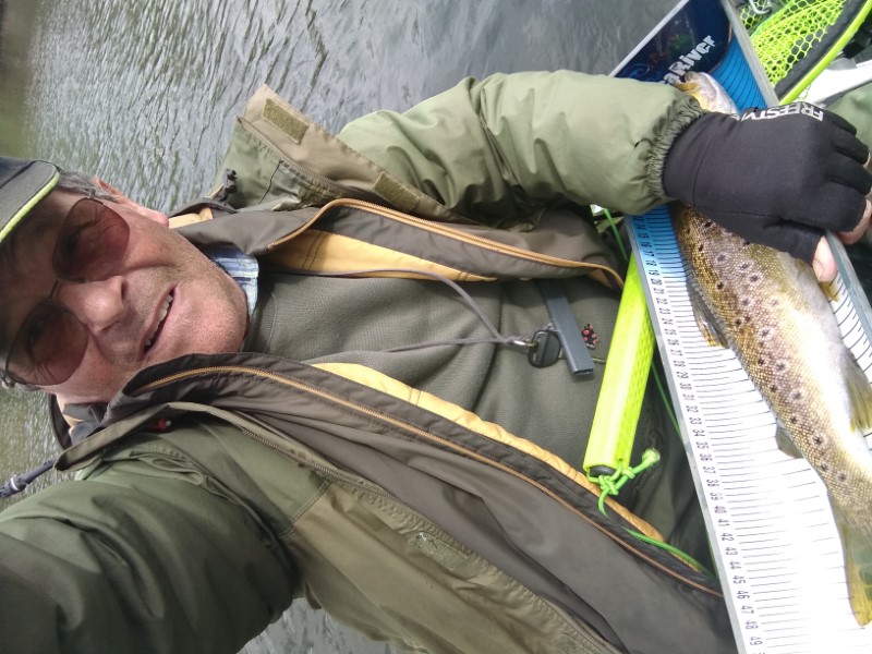 Fish Profile Picture
