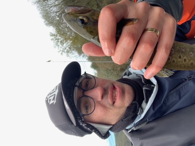 Fish Profile Picture