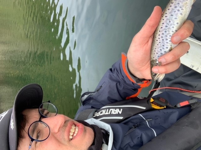 Fish Profile Picture