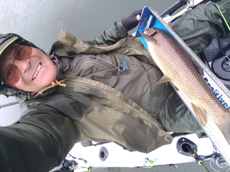 Fish Profile Picture