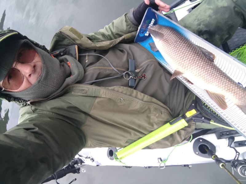 Fish Profile Picture