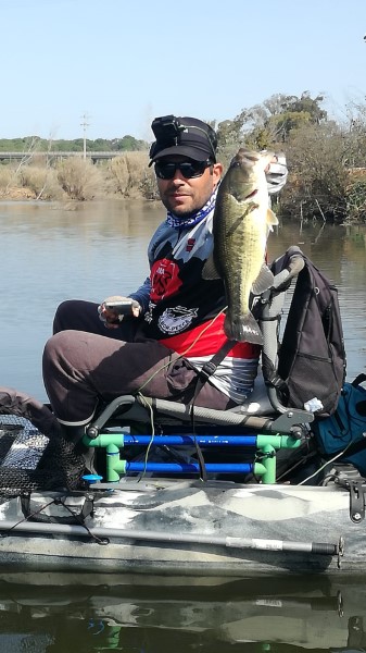 Fish Profile Picture