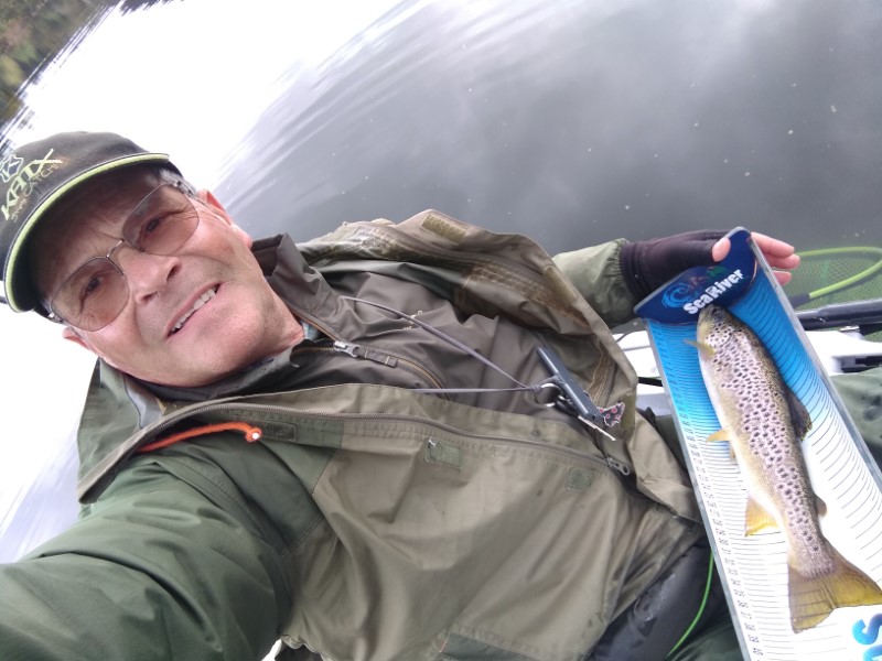 Fish Profile Picture