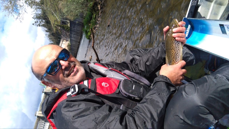 Fish Profile Picture