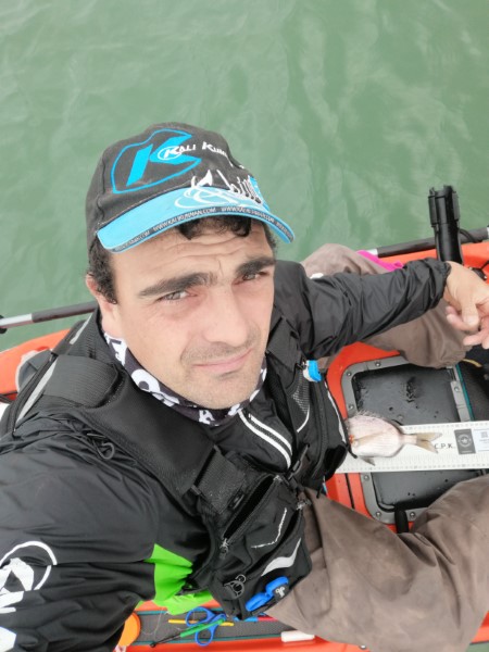 Fish Profile Picture