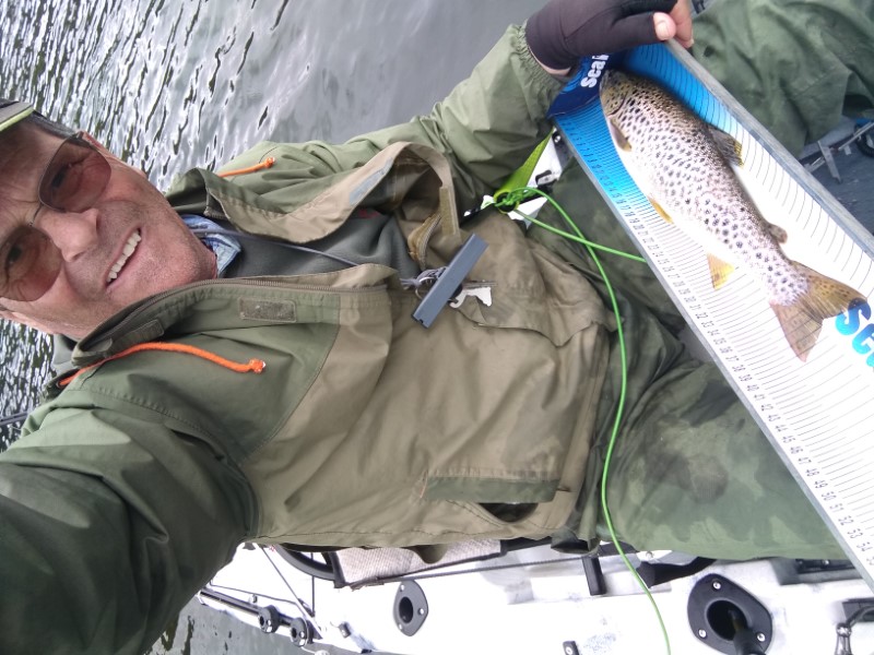Fish Profile Picture