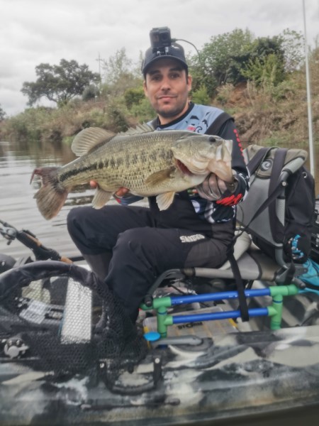 Fish Profile Picture
