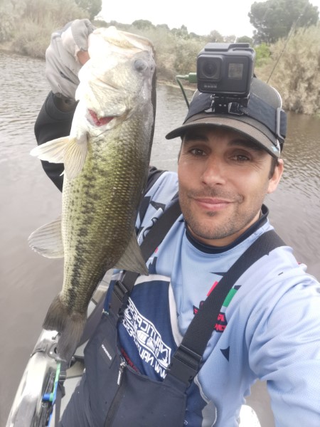 Fish Profile Picture