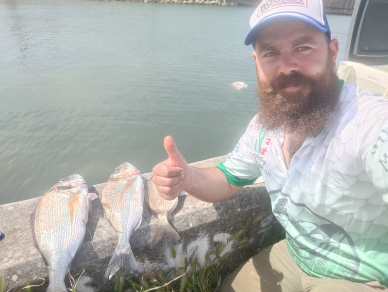 Fish Profile Picture