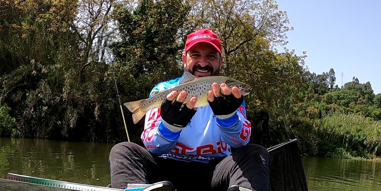 Fish Profile Picture