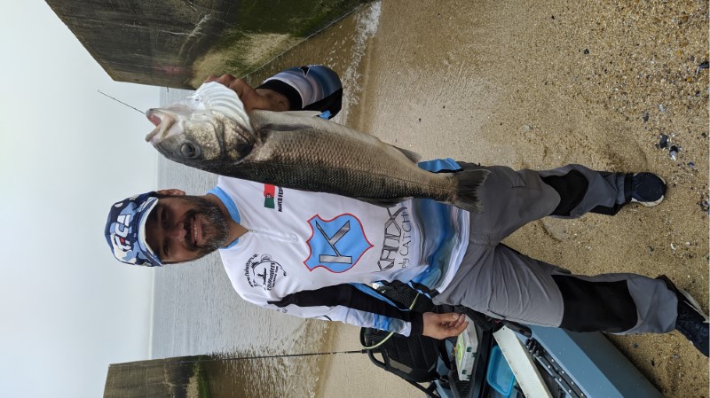 Fish Profile Picture