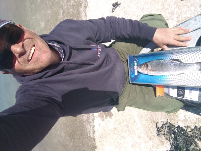 Fish Profile Picture