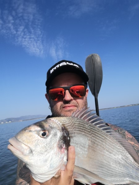 Fish Profile Picture