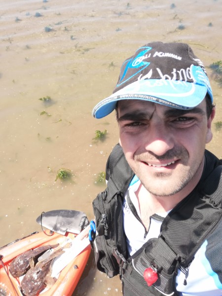 Fish Profile Picture