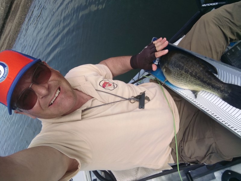Fish Profile Picture